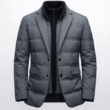 Lucas | Padded Jacket - nadiazagreb