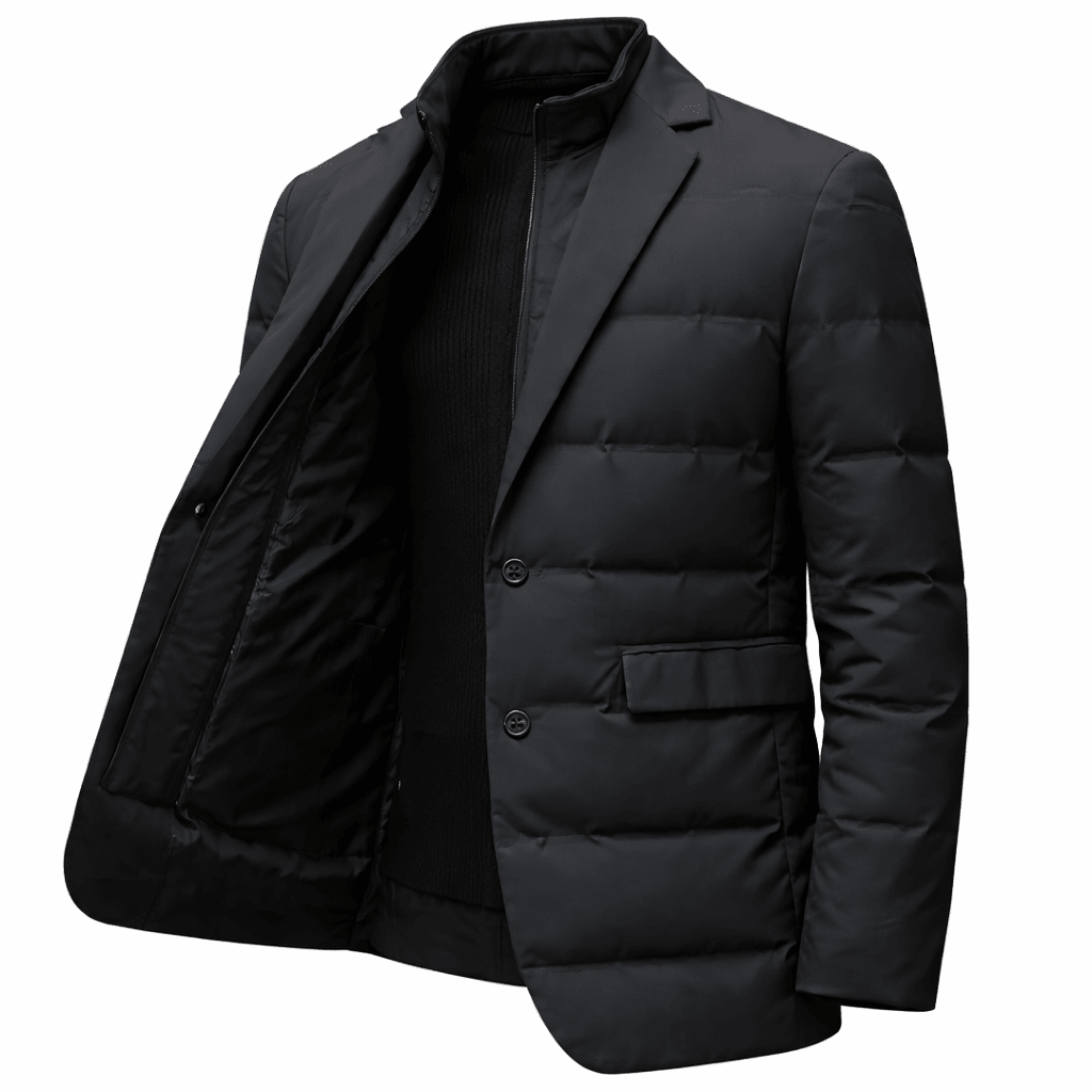 Lucas | Padded Jacket - nadiazagreb