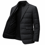 Lucas | Padded Jacket - nadiazagreb