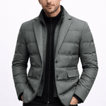 Lucas | Padded Jacket - nadiazagreb