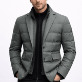 Lucas | Padded Jacket - nadiazagreb