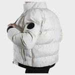 Lucien™ | Elegant Men's Windbreaker - nadiazagreb