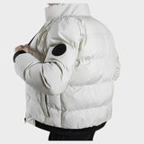 Lucien™ | Elegant Men's Windbreaker - nadiazagreb