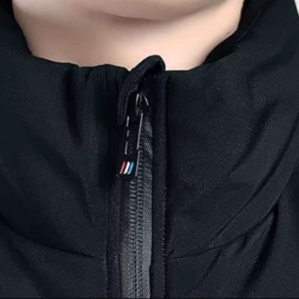 Lucien™ | Elegant Men's Windbreaker - nadiazagreb