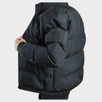 Lucien™ | Elegant Men's Windbreaker - nadiazagreb