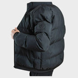 Lucien™ | Elegant Men's Windbreaker - nadiazagreb
