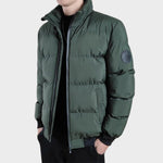 Lucien™ | Elegant Men's Windbreaker - nadiazagreb