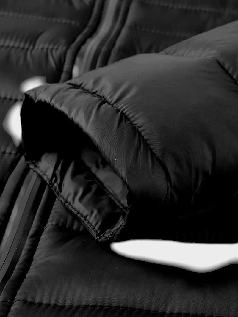 Lucien™ | Elegantna jakna s kapuljačom za sofisticirani izgled - nadiazagreb
