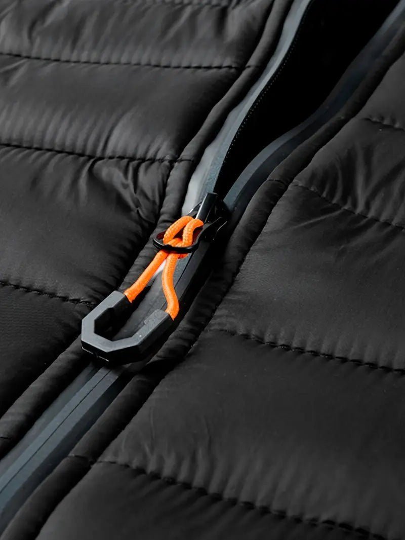 Lucien™ | Elegantna jakna s kapuljačom za sofisticirani izgled - nadiazagreb