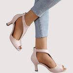 Luna™ | Comfortable Heels - nadiazagreb