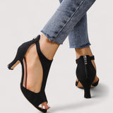 Luna™ | Comfortable Heels - nadiazagreb