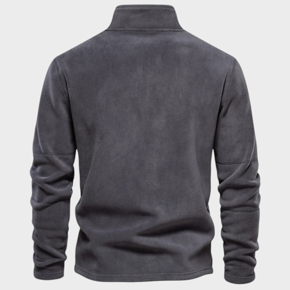 Luuk | Winter Fleece - nadiazagreb