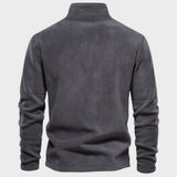 Luuk | Winter Fleece - nadiazagreb