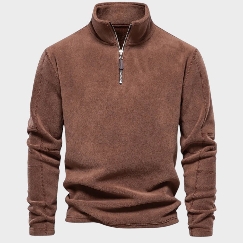 Luuk | Winter Fleece - nadiazagreb
