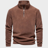 Luuk | Winter Fleece - nadiazagreb
