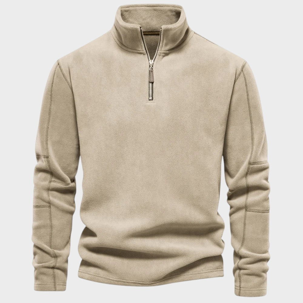 Luuk | Winter Fleece - nadiazagreb