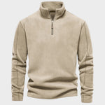 Luuk | Winter Fleece - nadiazagreb