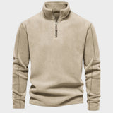 Luuk | Winter Fleece - nadiazagreb
