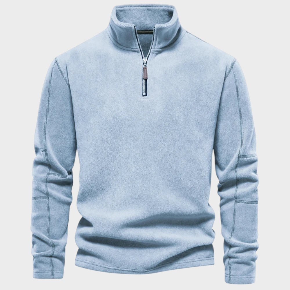 Luuk | Winter Fleece - nadiazagreb