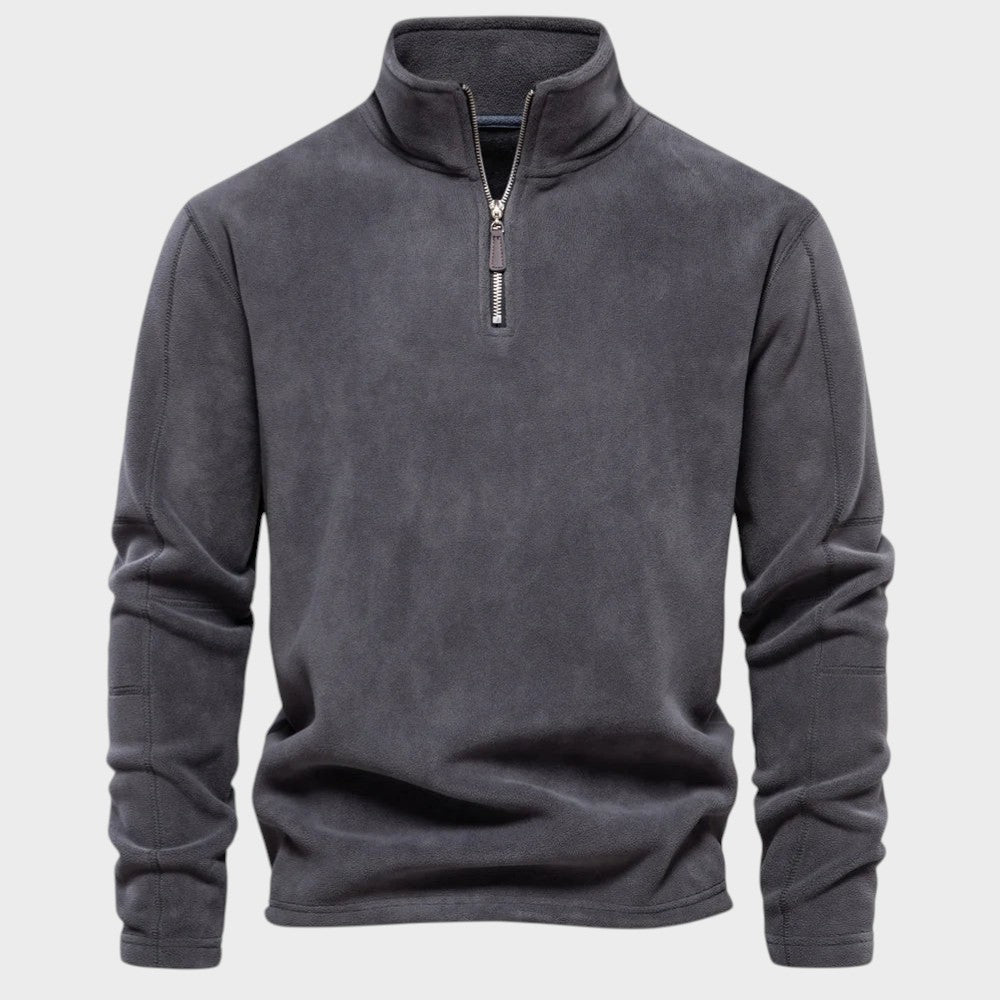 Luuk | Winter Fleece - nadiazagreb