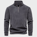Luuk | Winter Fleece - nadiazagreb