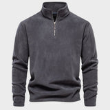 Luuk | Winter Fleece - nadiazagreb