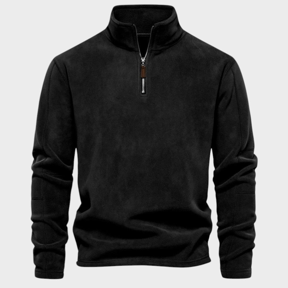 Luuk | Winter Fleece - nadiazagreb