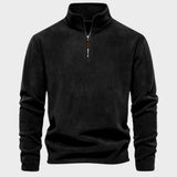 Luuk | Winter Fleece - nadiazagreb