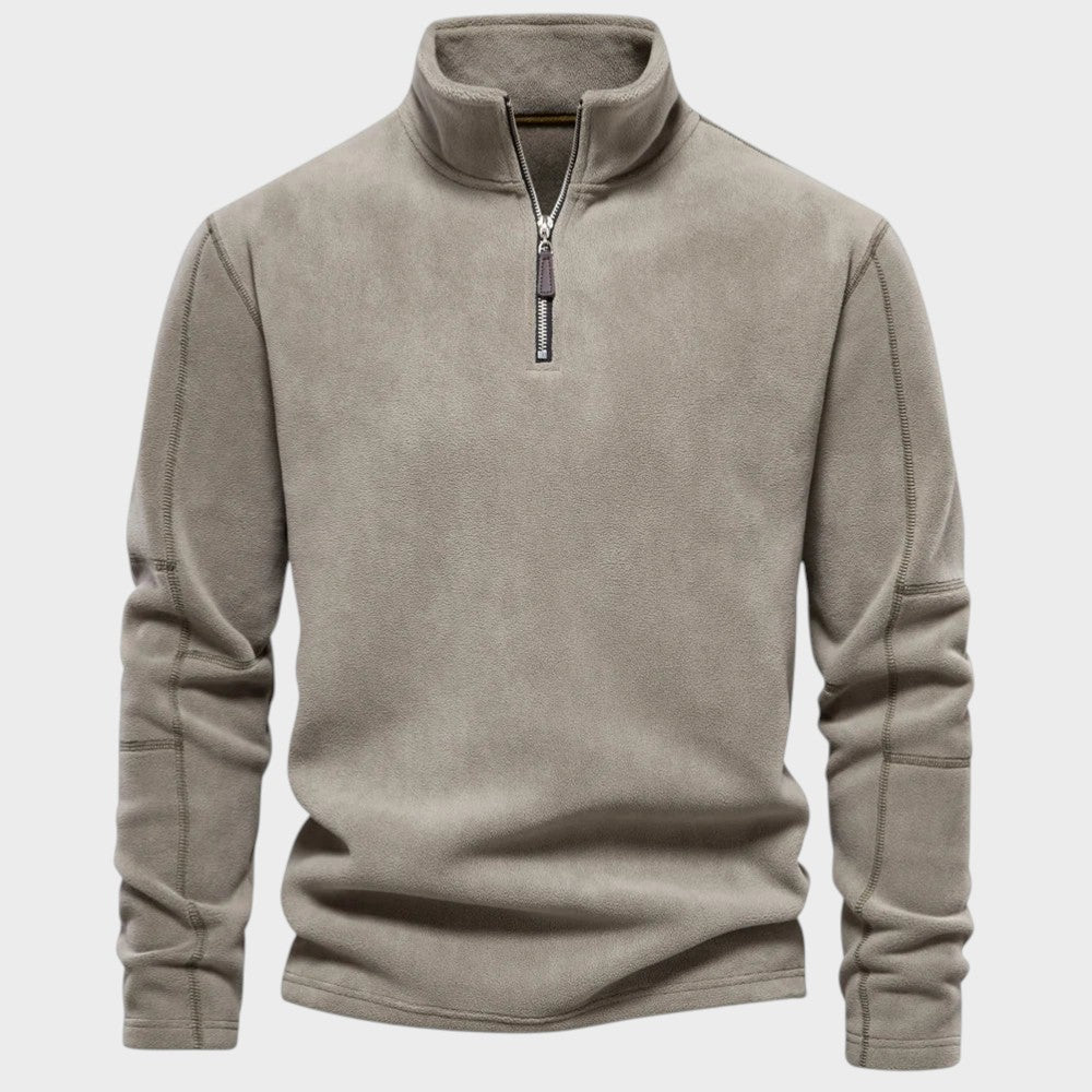Luuk | Winter Fleece - nadiazagreb