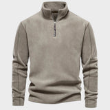 Luuk | Winter Fleece - nadiazagreb