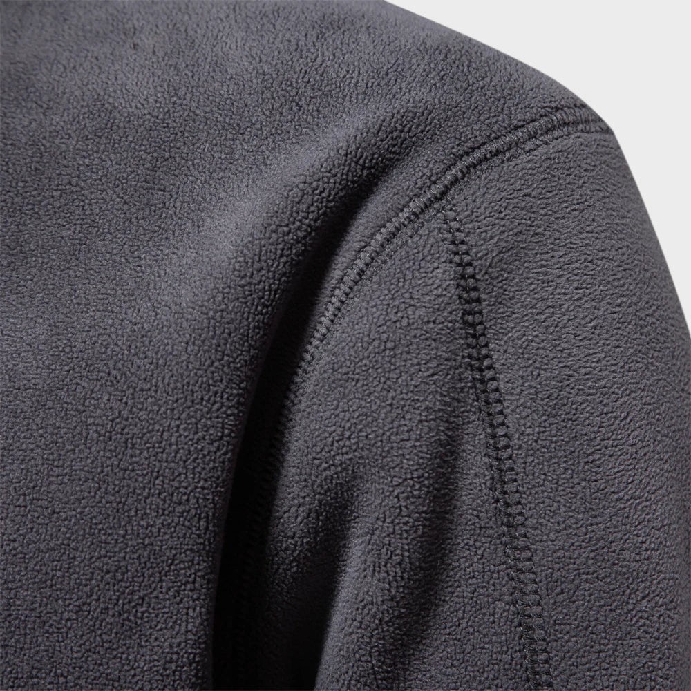 Luuk | Winter Fleece - nadiazagreb