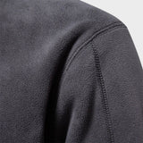 Luuk | Winter Fleece - nadiazagreb