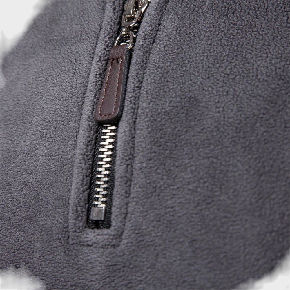 Luuk | Winter Fleece - nadiazagreb