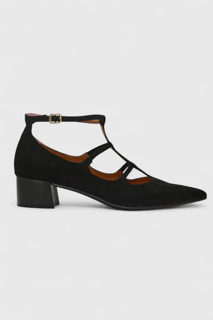 Lyn | Orthopedic Heel Inserts - nadiazagreb