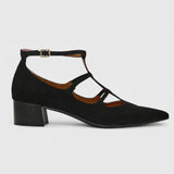 Lyn | Orthopedic Heel Inserts - nadiazagreb