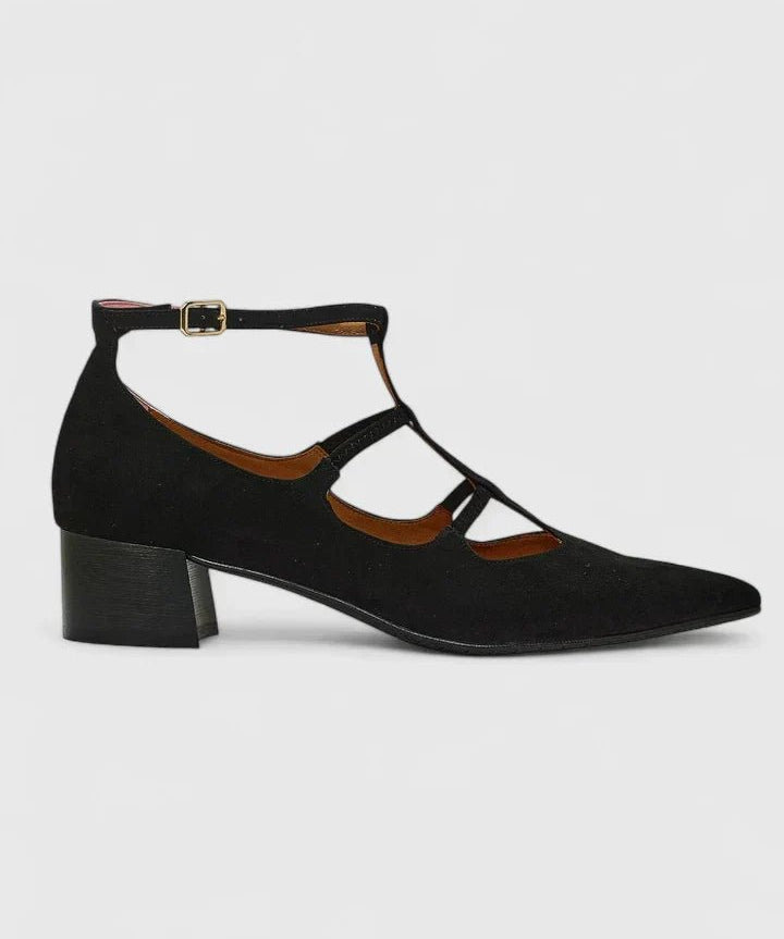 Lyn | Orthopedic Heel Inserts - nadiazagreb