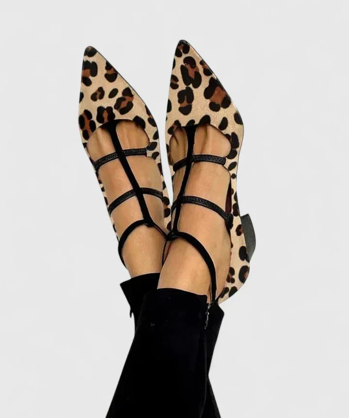 Lyn | Orthopedic Heel Inserts - nadiazagreb