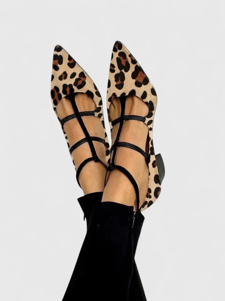 Lyn | Orthopedic Heel Inserts - nadiazagreb