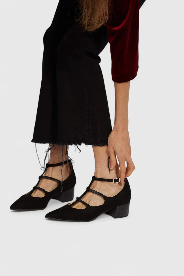 Lyn | Orthopedic Heel Inserts - nadiazagreb