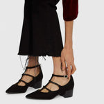 Lyn | Orthopedic Heel Inserts - nadiazagreb
