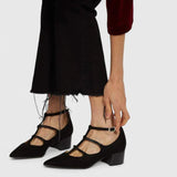 Lyn | Orthopedic Heel Inserts - nadiazagreb