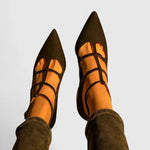 Lyn | Orthopedic Heel Inserts - nadiazagreb