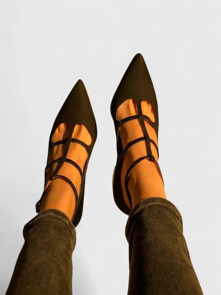 Lyn | Orthopedic Heel Inserts - nadiazagreb