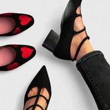 Lyn | Orthopedic Heel Inserts - nadiazagreb