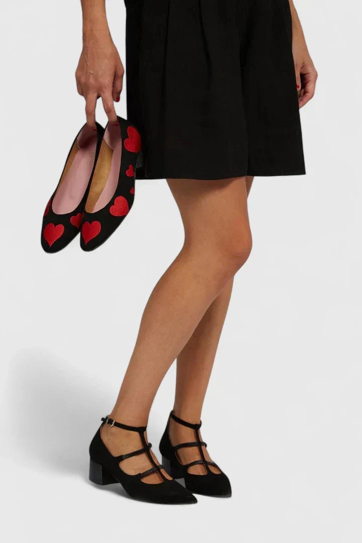 Lyn | Orthopedic Heel Inserts - nadiazagreb
