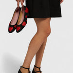 Lyn | Orthopedic Heel Inserts - nadiazagreb