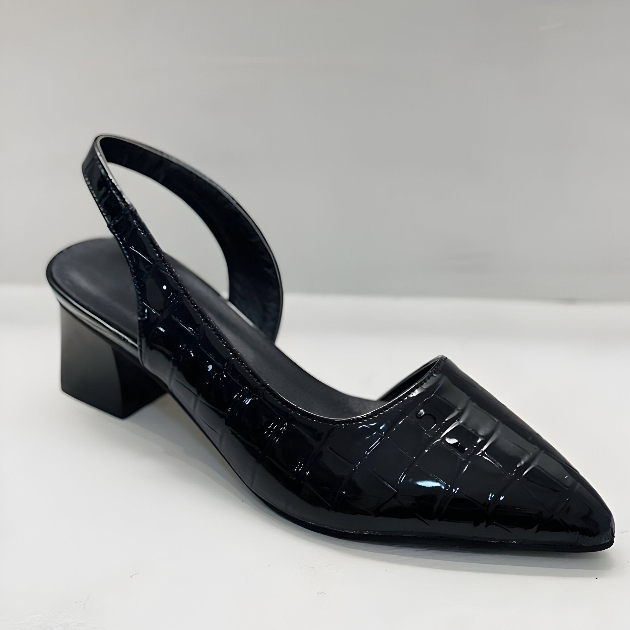 Lynn | Comfortable Orthopedic Heels - nadiazagreb
