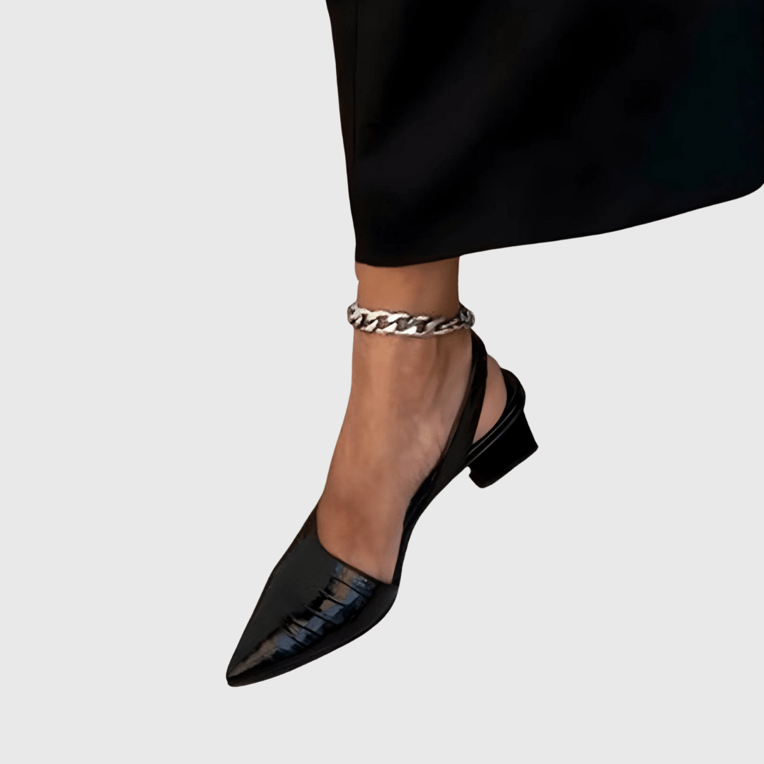 Lynn | Comfortable Orthopedic Heels - nadiazagreb