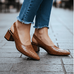 Lynn | Comfortable Orthopedic Heels - nadiazagreb
