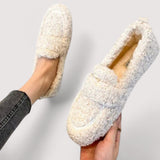 Madeleine™ | Elegant Sandal Slippers - nadiazagreb